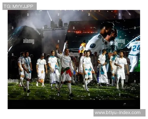 英超精彩对决皇马5-1战胜里昂帽子戏法点燃全场激情