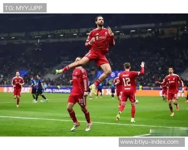 中超惊现历史冷门利物浦逆袭巴萨上演5-1大胜绝杀瞬间震撼全场