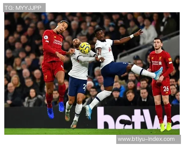 中超精彩对决利物浦大胜热刺四球逆转点燃全场激情