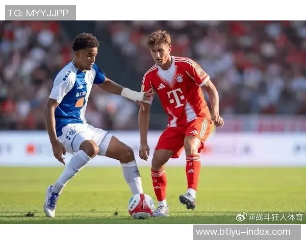 国王杯精彩对决拜仁狂胜热刺五球引发全场震撼解析