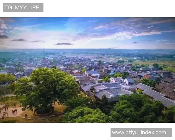 探索余姚明山村的自然风光与人文魅力之旅