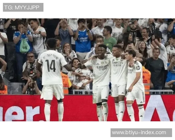 德甲精彩对决皇马6-2大胜国米帽子戏法引爆全场战术解析