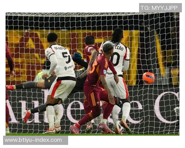 意甲惊天逆转AC米兰狂胜那不勒斯战术解析与精彩瞬间回顾