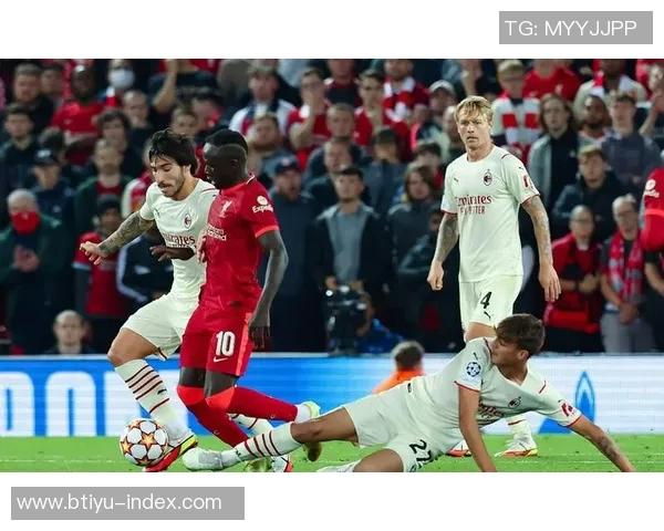 欧冠激战：AC米兰与莱比锡战成平局帽子戏法引发全场狂欢