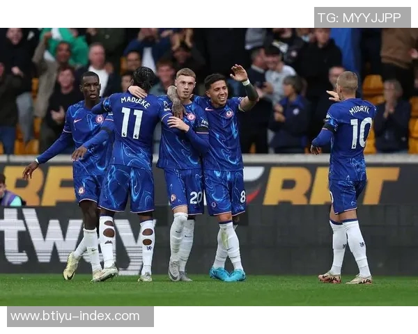 英超激战切尔西逆转莱比锡全场沸腾数据解析精彩瞬间再现