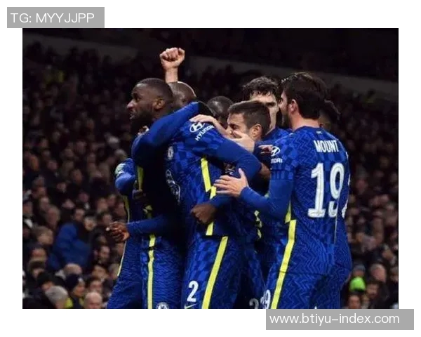 中超激战切尔西大胜热刺五球逆转精彩瞬间引发全场狂欢